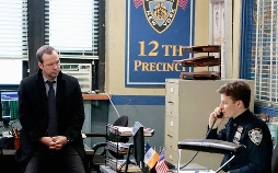 Blue Bloods - Crime Scene New York