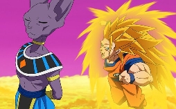 Dragonball Super