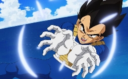 Dragonball Super
