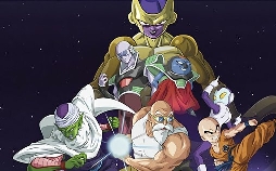 Dragonball Super