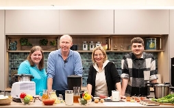 Der Haushalts-Check mit Yvonne Willicks