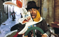 Falsches Spiel mit Roger Rabbit