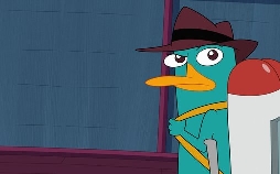 Phineas und Ferb