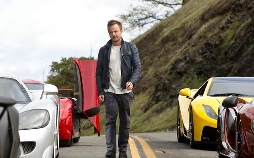 Need for Speed