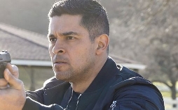 NCIS