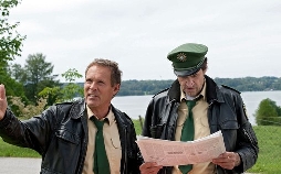 Hubert und Staller