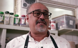 Gerichte mit Geschichte