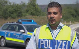 Auf Streife - Die Spezialisten