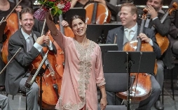 Salzburger Festspiele 2024: Asmik Grigorian in Salzburg