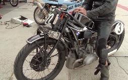 100 Jahre BMW Motorrad