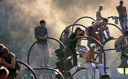 Loveparade - Als die Liebe tanzen lernte