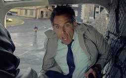 Das erstaunliche Leben des Walter Mitty