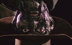 Jeepers Creepers 2