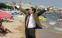 Mr. Bean macht Ferien