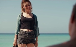 Vamos a la playa