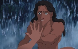 Tarzan