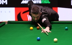 Snooker: Tour Championship