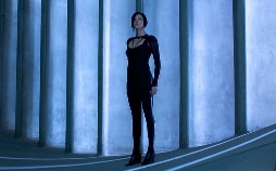 Aeon Flux