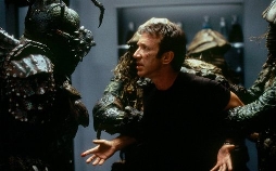 Galaxy Quest - Planlos durchs Weltall