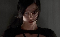 Aeon Flux