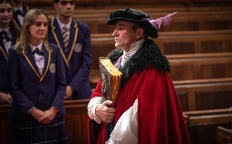 Boarders - Welcome to St. Gilbert's