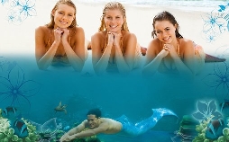Mako Mermaids