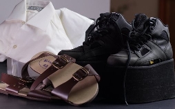 Das war dann mal weg