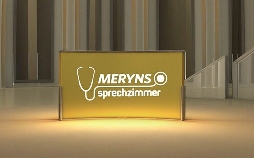 MERYNS sprechzimmer