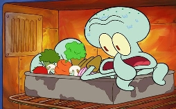 SpongeBob Schwammkopf