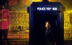 Doctor Who - Der Film