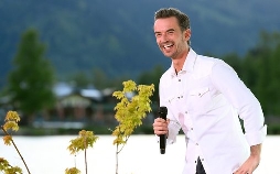 Schlagerbooom Open Air 2025 - Die Berge leuchten!