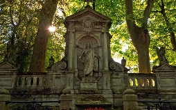 Geheimnis Kölner Melaten - Stadt der Toten