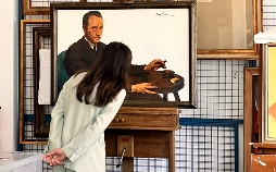 Die großen Frauen der Kunst
