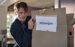 Wer einmal stirbt, dem glaubt man nicht