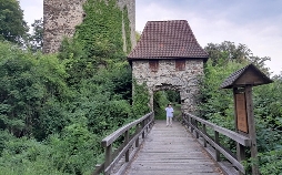 Sagenreiches Oberösterreich - Vom Zauber der Wirklichkeit