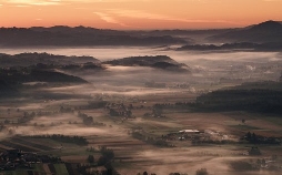 Über Österreich - Juwele des Landes