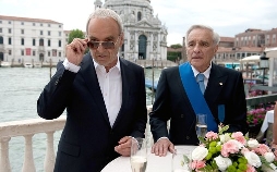 Donna Leon - Tierische Profite
