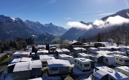 Vanlife Vorarlberg - Camping als Wirtschaftsfaktor