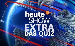 heute-show extra - Das Quiz