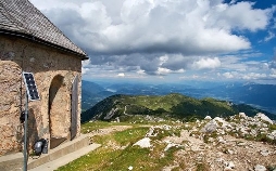 Österreichs Landleben: Wenn der Herbst durchs Mürztal zieht
