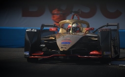 FORMEL E