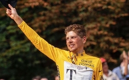 Being Jan Ullrich