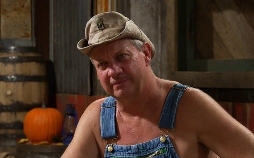 Moonshiners: Master Distiller
