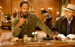 Django Unchained