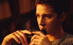 Disturbia