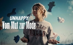 Unhappy