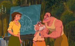 Tarzan