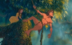 Tarzan