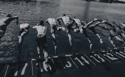 Triathlon: T100 Triathlon World Tour in London
