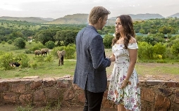 Love On Safari